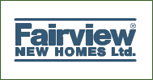 Fairview New Homes
